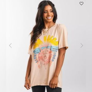 Van Halen 1982 Band T-Shirt